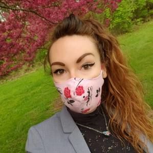 Meet your Posher, Grace